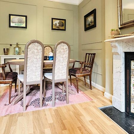 Kensington Grand Suite Londra Exterior foto
