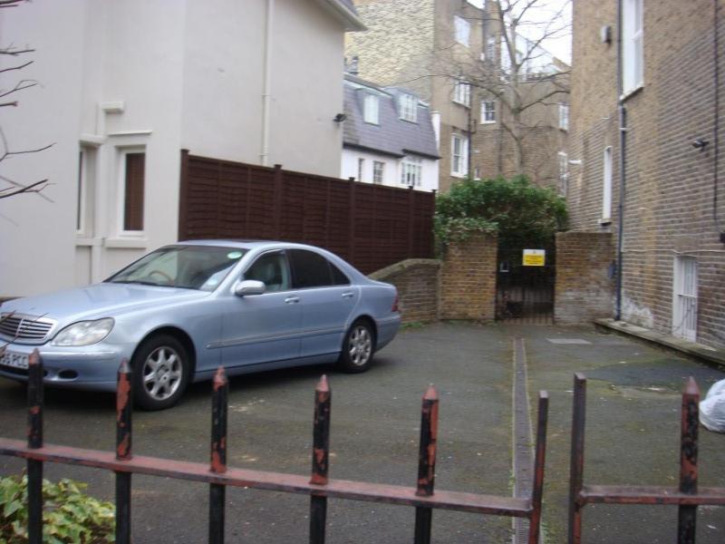 Kensington Grand Suite Londra Exterior foto