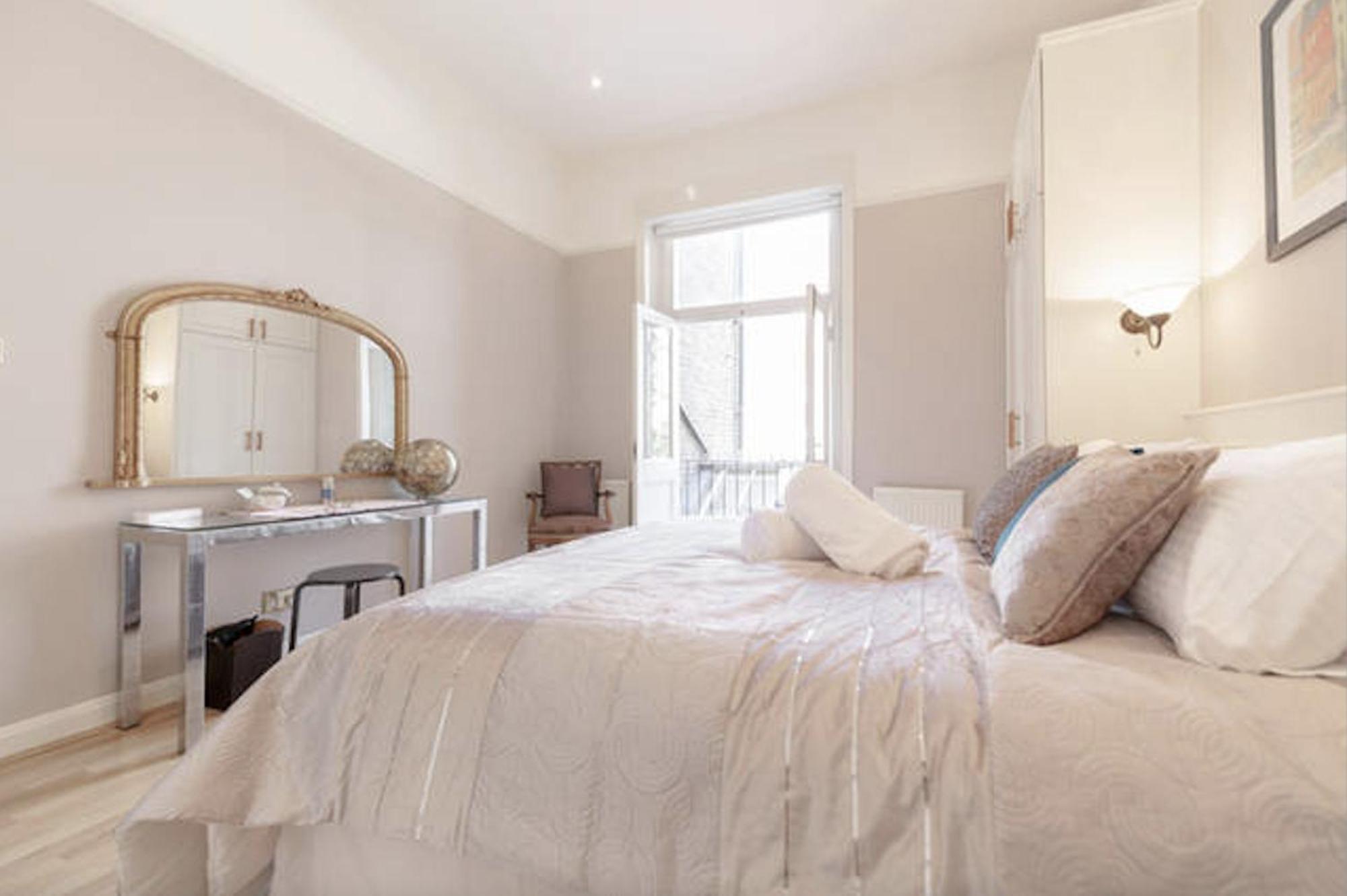 Kensington Grand Suite Londra Exterior foto