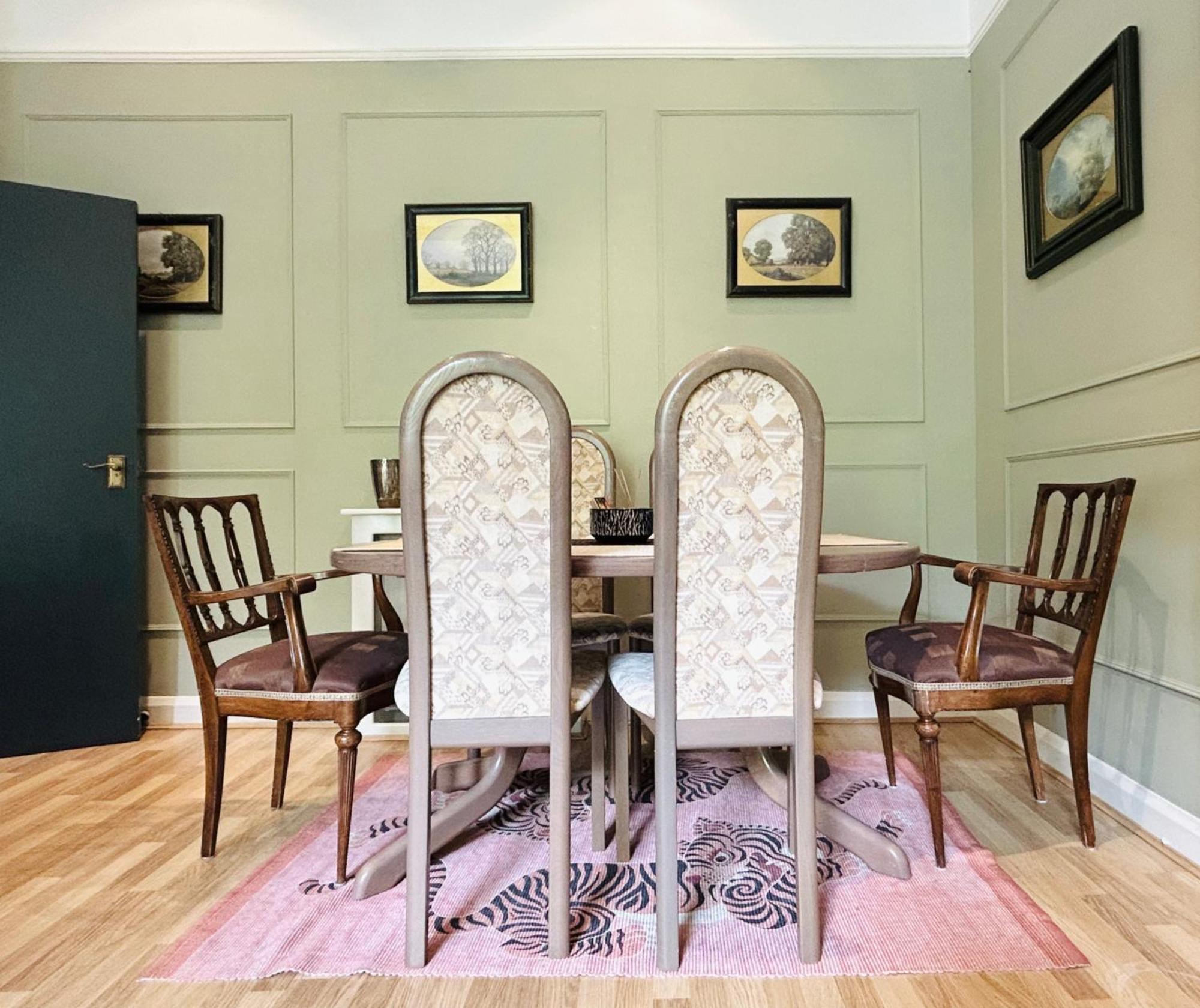 Kensington Grand Suite Londra Exterior foto