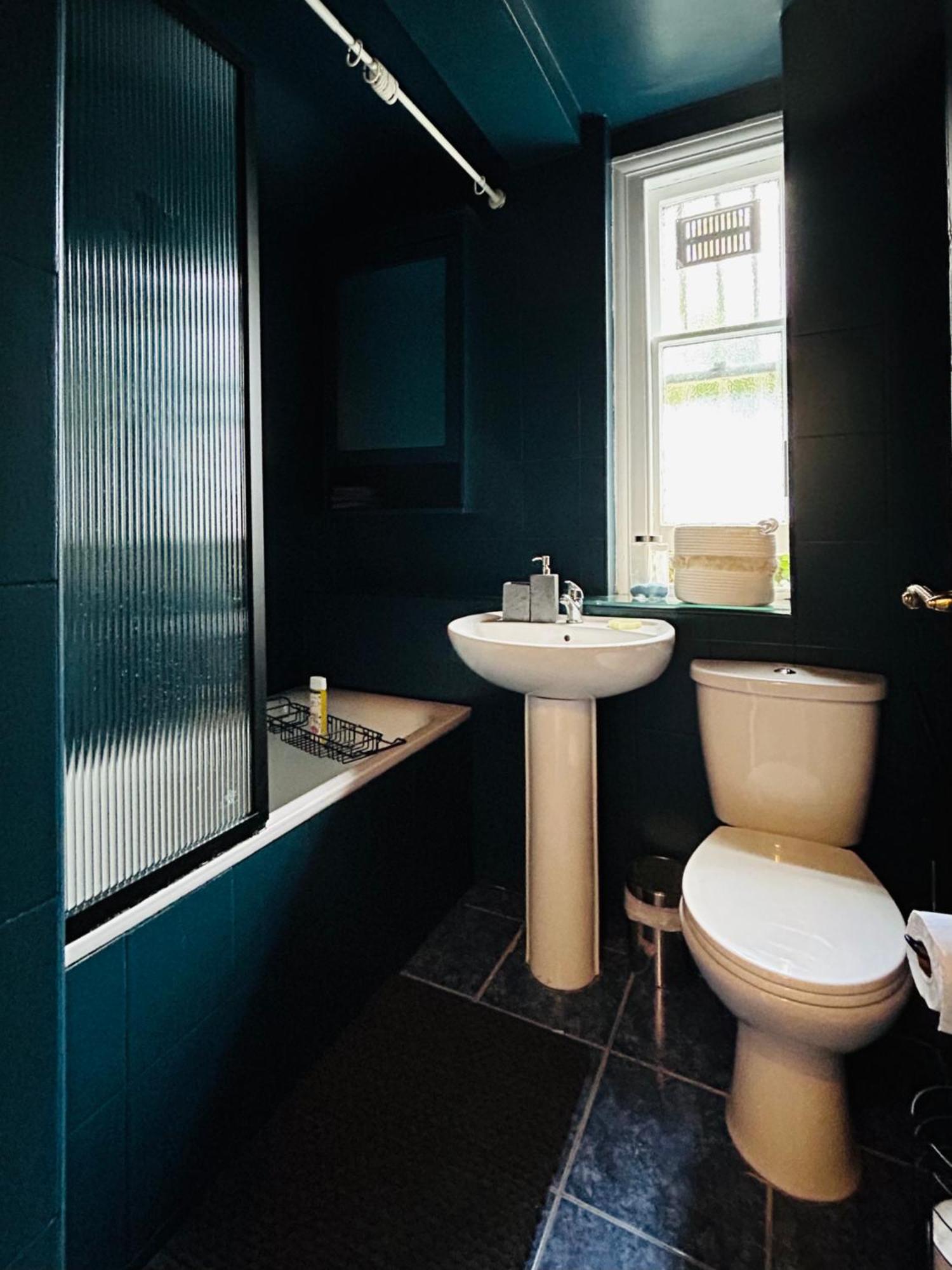Kensington Grand Suite Londra Exterior foto